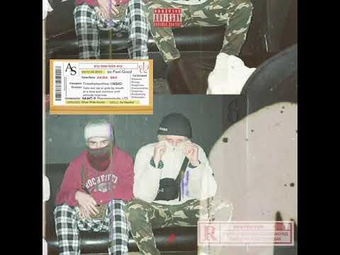 BONUS+ AKIRA & SKO ft. FOX - ЛЕНИНГРАД ФЛОУ (prod. zwitt)