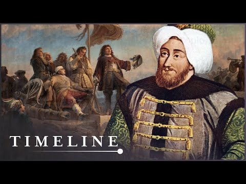 The Overwhelming Defeat of the Ottoman Empire at Zenta: More Than Just Enemies