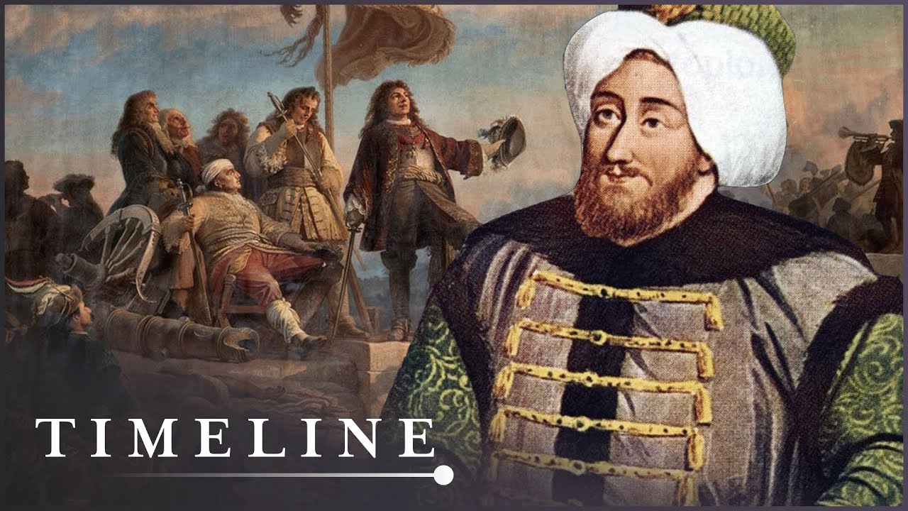The Overwhelming Defeat of the Ottoman Empire at Zenta: More Than Just Enemies