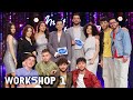 Հայ Սուպերսթար 6 Hay Superstar 6 Workshop 01