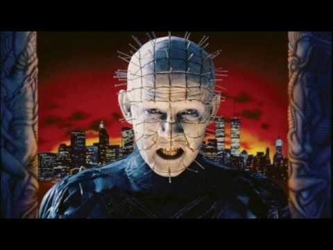 GameOne Plauschangriff - Horror-Filme Teil 1