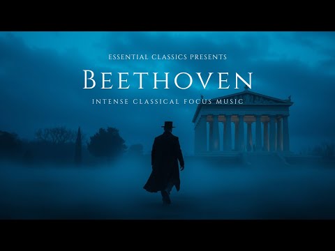 Essential Beethoven – The Sound of Pure Genius