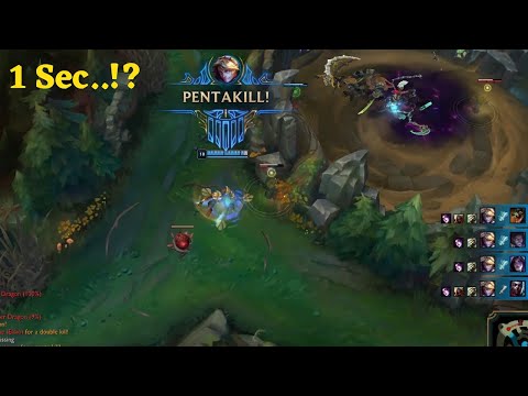 Best ADC Outplay Montage - Epic ADC Moments and Plays 2020 #29