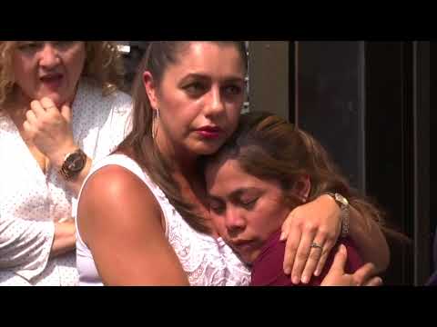 Immigrant Children Situation