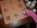 Fine Motor and Upper Extremity Activity - Hidden Cups 