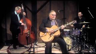 Sunday Mornin - ‬The Duke Robillard Jazz Trio‪ (Transmission Hour, live)‬