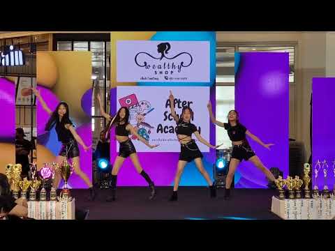 MAMAMOO - AYA [Dance Practice] by GENESIS @GenesisBESK [เต้นโชว์ผลงาน] #cover #dance #mamamoo