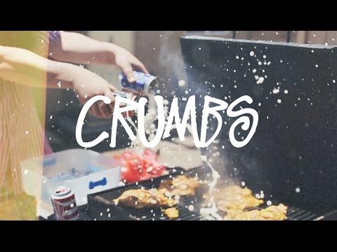 SPEAK - Crumbs (prod by stoned zoo)