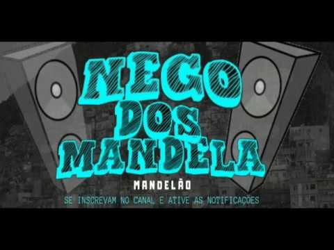 MC MAGRINHO MC GALAXIA E MC LUAN - MANDELÃO DAS COMUNIDADES (DJ DK BEATS) 2019