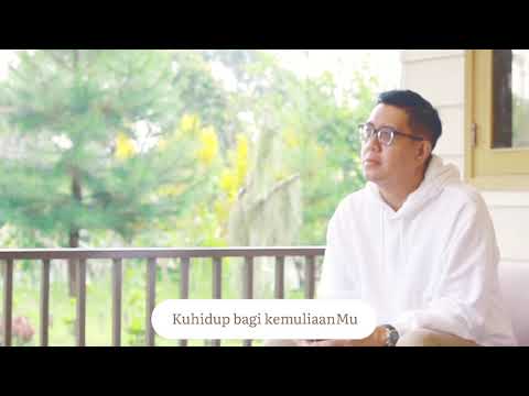 DIBERKATI 'TUK MEMBERKATI