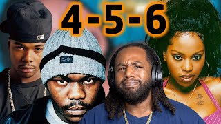 Beanie Sigel went CRAZY! | Foxy Brown Feat Beanie Sigel and Memphis Bleek - 4-5-6 REACTION
