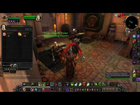 7.3.5 FINALLY a Fix to Legendaries - Better late than never