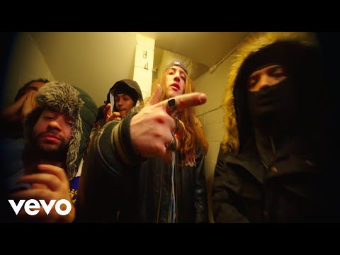 Lord Sko - Robinhood