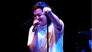 Lukas Graham - Before The Morning Sun - 19.01.2013 Max Kiel