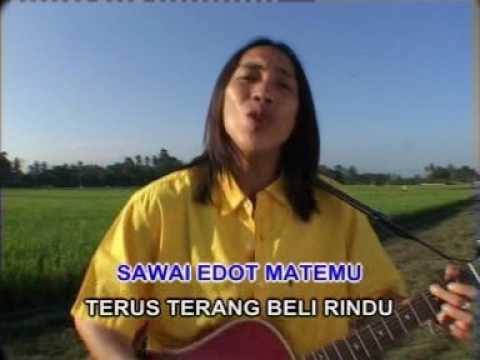 Bajang Gunung (MANG GITA) Karya Mang Gita