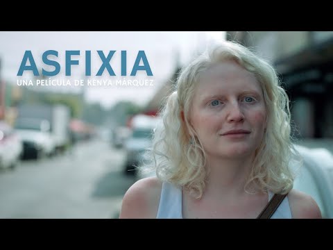 ASFIXIA de Kenya Márquez | Estreno