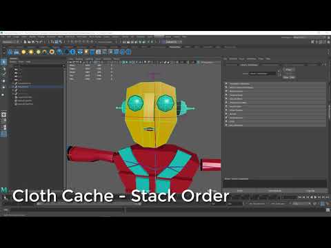 Atoms Crowd 1.15.0 - New Features