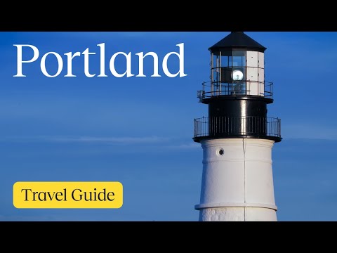ポートランドのバケーション旅行ガイド｜エクスペディア (Portland Vacation Travel Guide | Expedia)