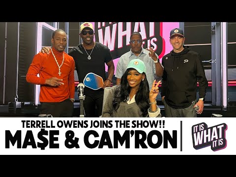 How Many Rings Does Terrell Owens Have