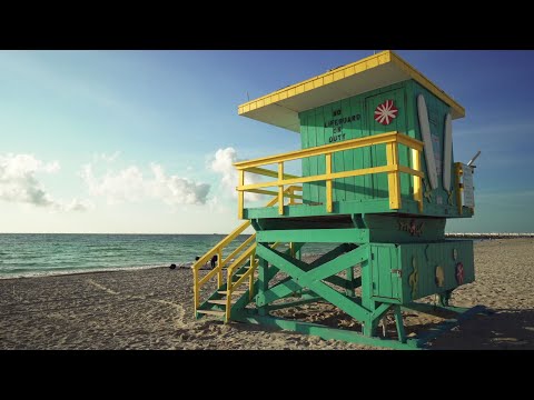 Miami's Haulover Beach: Dare to Go Bare | VISIT FLORIDA