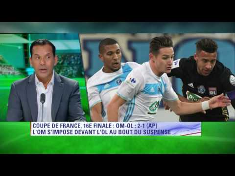 Le best-of de l’After foot du mardi 31 janvier