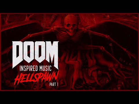 The Gee J | Hellspawn Part 1 | OGV