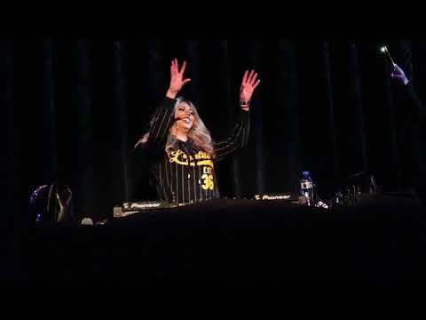 Ladies Only Festival 2018 - preview aftermovie!