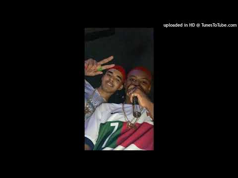 Mc Daniel & Mc Paulin da Capital - Renasci das cinzas  (Speed up+grave)