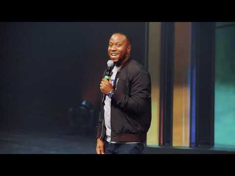 THE LAUGHING LEOPARD - BABATUNDE ALESHE - S1:E3