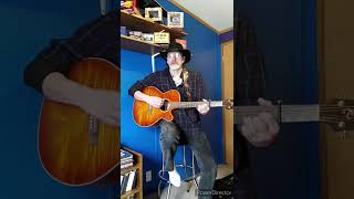 794. Old One Better - Tracy Byrd, ( Acoustic Cover ), Kelly Moyer