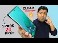 Tecno Spark 20 Pro Review Clear Your Confusion