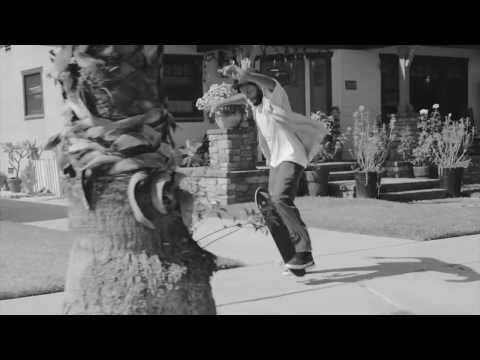 Ray Barbee 2016 fun edit