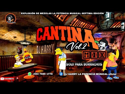 MIX TIGRES DEL NORTE VOL 1 CORRIDOS   E MARCOSDJ