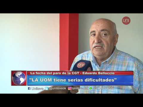 Repercusiones por la fecha del paro.