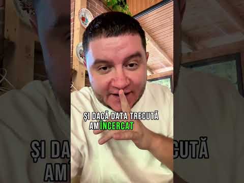 Raducu recomanda - pizza si ciorba de galbiori de la Pensiunea Valea Gepisului