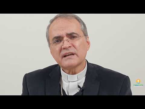 Evangelho do Dia 21 05 2020 com Dom Walter Jorge