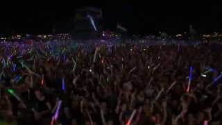 Martin Garrix-Don&#39;t Crack Under Pressure (New song) (VIDEO)