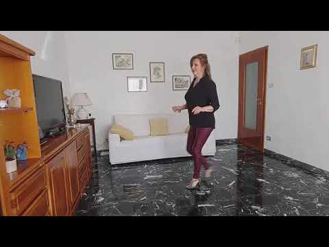 Bachata 2021 #Hantos Djay - Line Dance