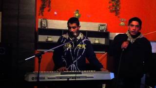 GIPSY MAREK1 GIPSY MAREK1