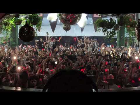 Green Velvet - Space Miami - 1st hr of 4hr set Dec 10, 2022 hr