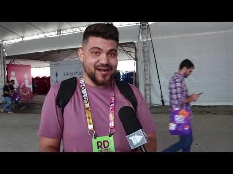 TJ UFSC 08/11/19 - RD Summit 2019