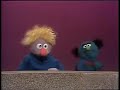 Classic Sesame Street Harvey Kneeslapper 3 Sticks Prank Full Version 1973 HQ