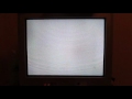 White Screen Of Death From The Untouchables 1988 VHS