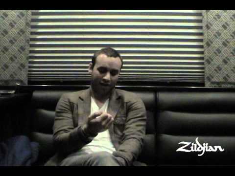 Zildjian Behind the Scenes - Brian Lane (Brand New) - Part 2