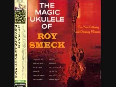 Roy Smeck - Bye, Bye Blues