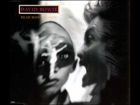 David Bowie - Dead Man Walking - Moby Mix 1.wmv