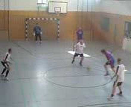 Don Promillos Hallenturnier in Pleinting 16.02.08!