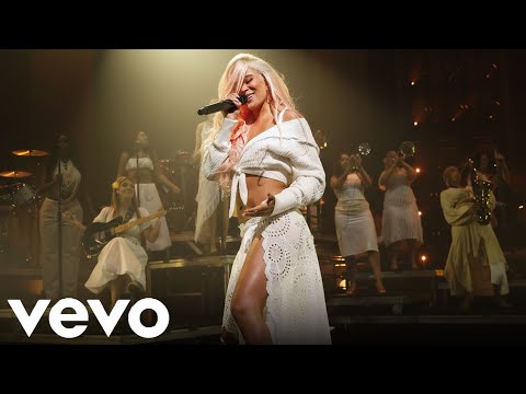 KAROL G - AMARGURA (Versión Salsa)