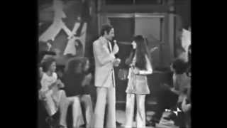 Shocking Blue Mighty Joe live singing long version with interview