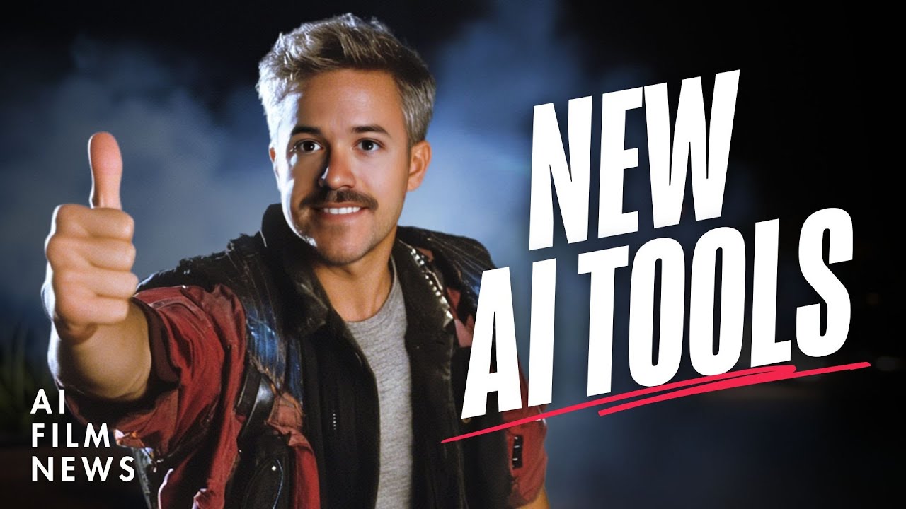 AI Filmmaking Just Leveled Up – You Need to See This